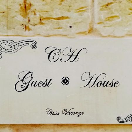 Ch Guest House فرنولي المظهر الخارجي الصورة