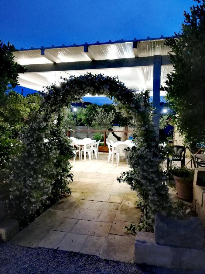 Ch Guest House فرنولي المظهر الخارجي الصورة