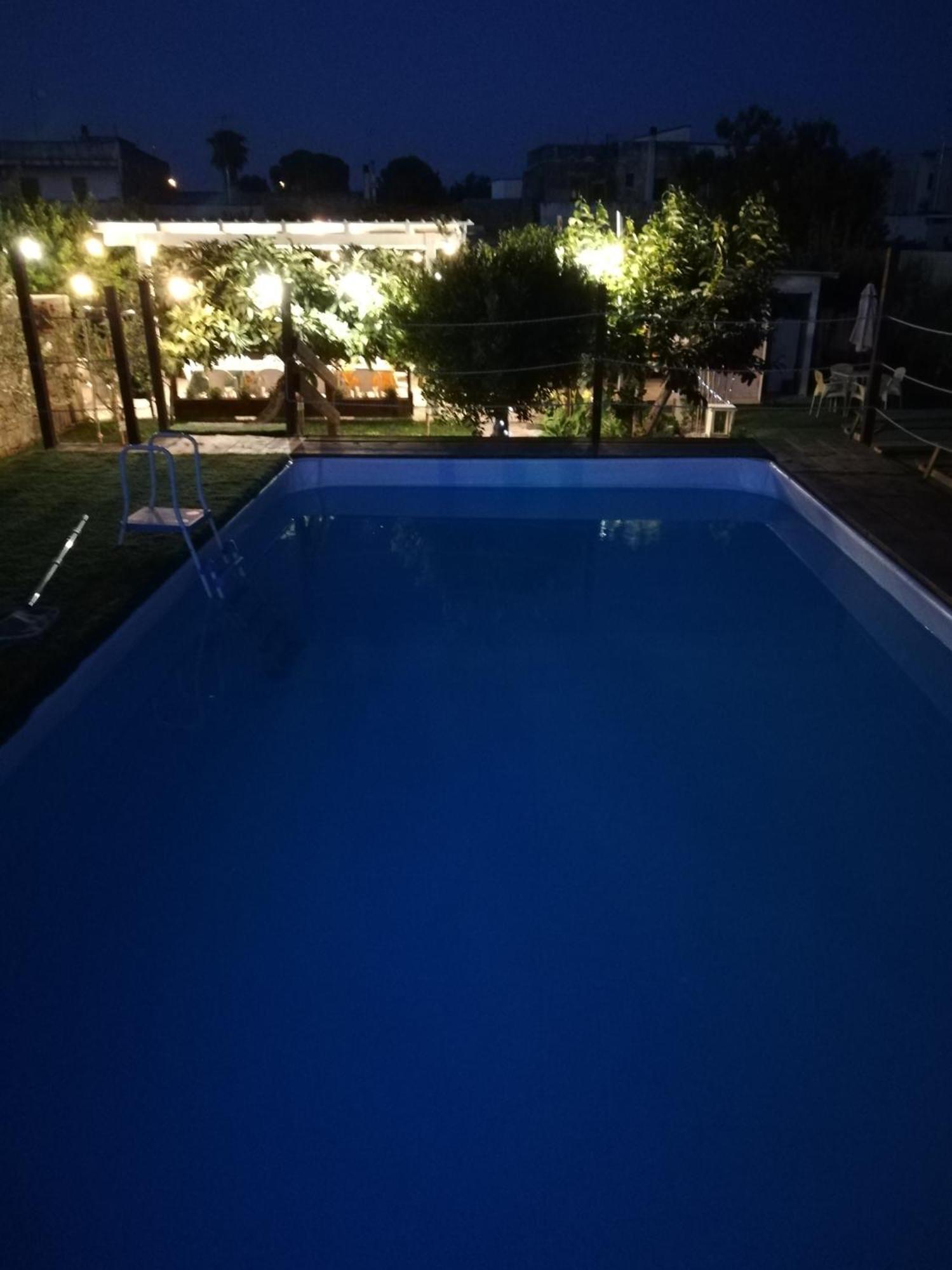 Ch Guest House فرنولي المظهر الخارجي الصورة